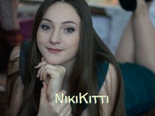 NikiKitti Sexy Tchat
