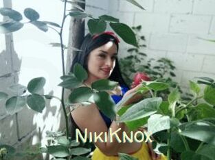 NikiKnox
