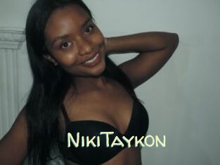 NikiTaykon