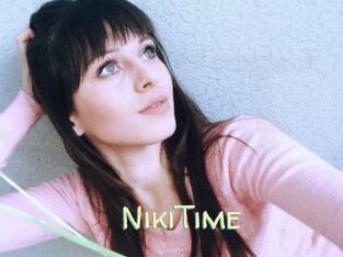 NikiTime