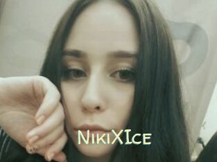 NikiXIce