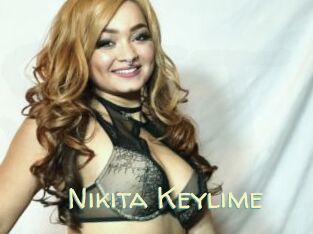 Nikita_Keylime