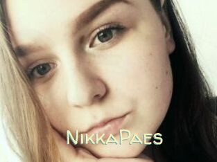 NikkaPaes