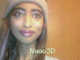 Nikki3D