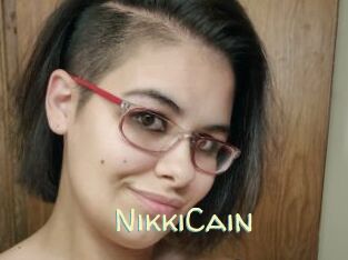 NikkiCain