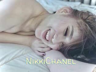 NikkiChanel