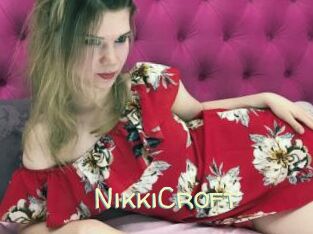 NikkiCroft