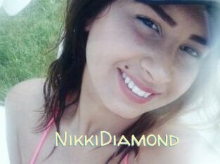 NikkiDiamond