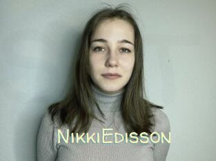 NikkiEdisson