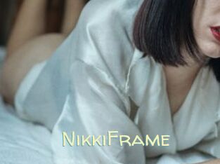NikkiFrame