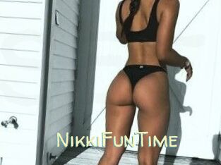 NikkiFunTime