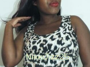 NikkiJizz25