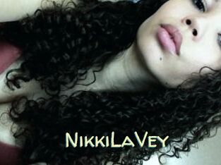 NikkiLaVey