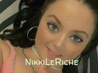 NikkiLeRiche