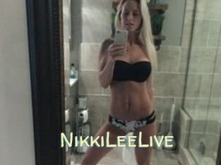 NikkiLeeLive