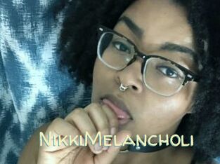 NikkiMelancholi
