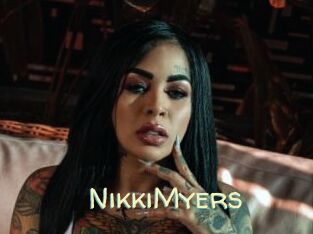 NikkiMyers