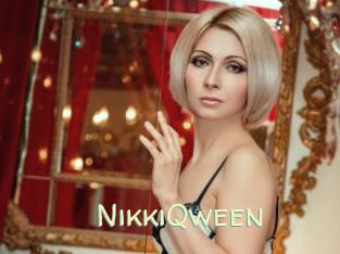 NikkiQween