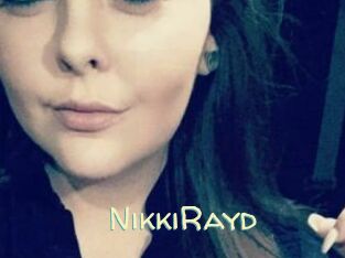 NikkiRayd