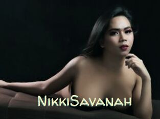 NikkiSavanah