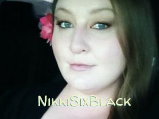 NikkiSixBlack