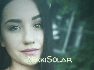 NikkiSolar