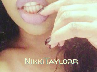 NikkiTaylorr