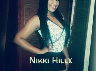 Nikki_Hillx