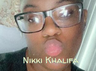 Nikki_Khalifa