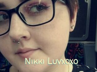 Nikki_Luvxoxo