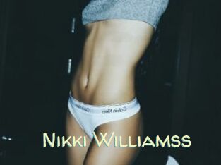 Nikki_Williamss