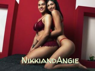 NikkiandAngie