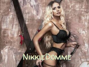 NikkieDomme