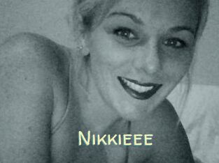 Nikkieee