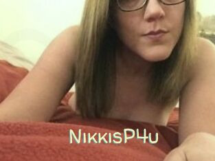 NikkisP4u