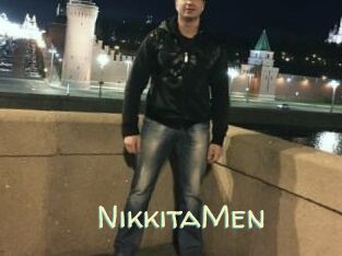 NikkitaMen