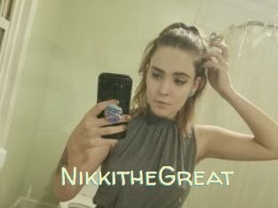 NikkitheGreat