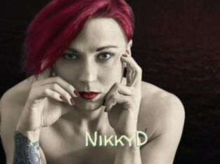 NikkyD