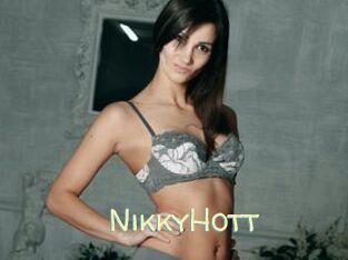 NikkyHott