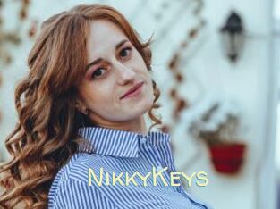 NikkyKeys