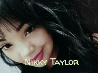 Nikky_Taylor