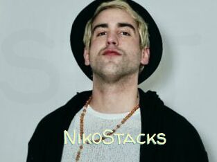 NikoStacks