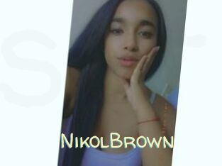 NikolBrown
