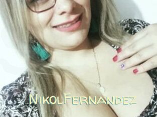 NikolFernandez