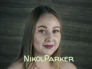 NikolParker
