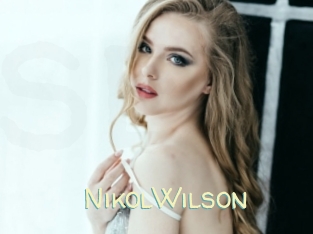 NikolWilson