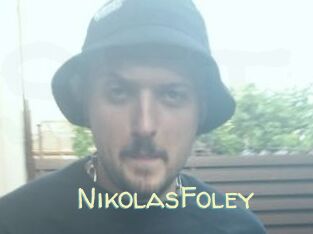 NikolasFoley