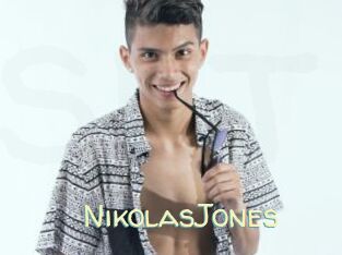 NikolasJones