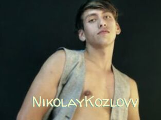 NikolayKozlovv