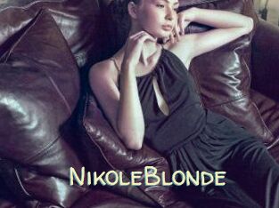 NikoleBlonde